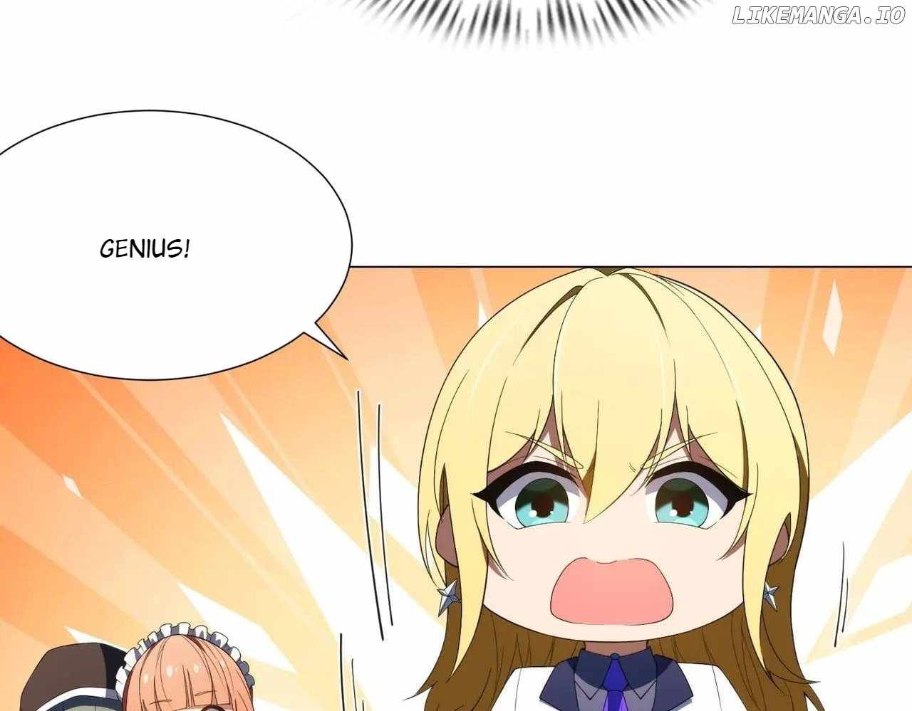 Forging an Industrial Empire in a Magical World Chapter 35 47